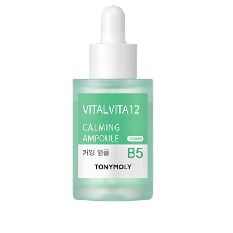 Vital Vita 12 Calming 