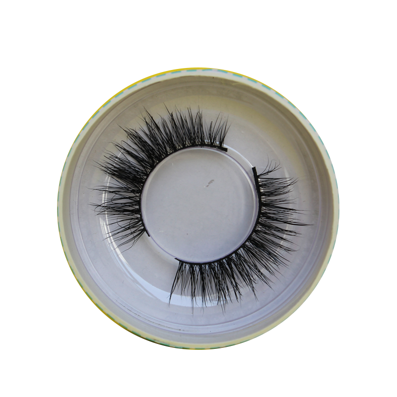 POP UP Tiras de Pestaña Angélic