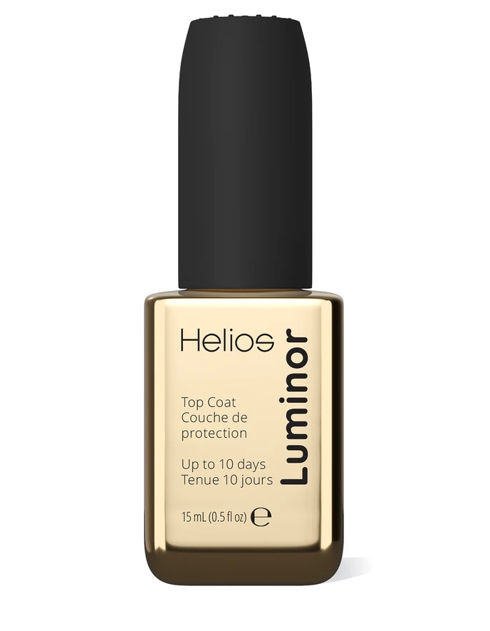 LUMINOR TOP COAT