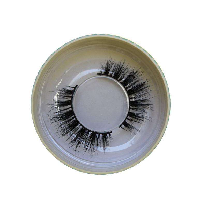 Tiras de Pestaña Dolly Face