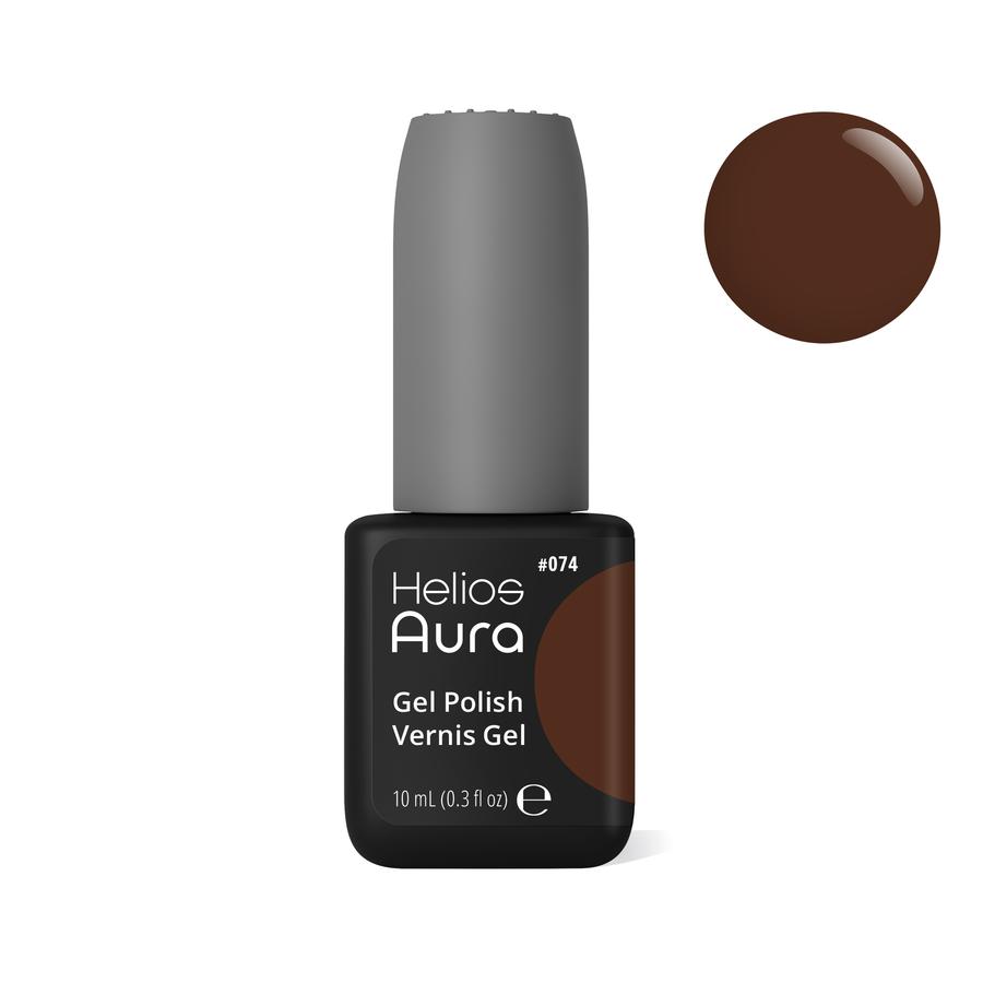 AURA GEL POLISH TALL, DARK & HANDSOME