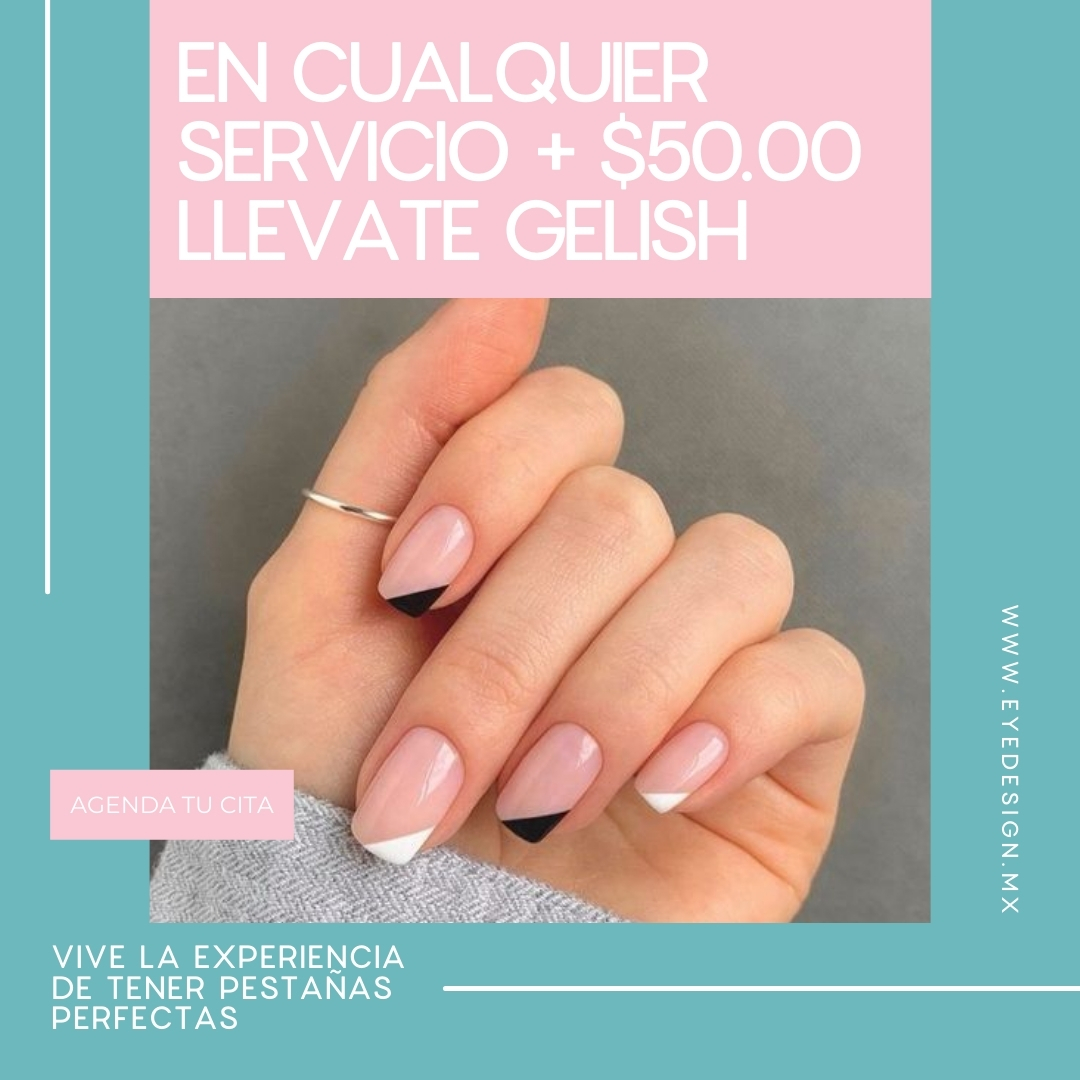 Extensiones de pestañas de calidad mink y glam eyedesign