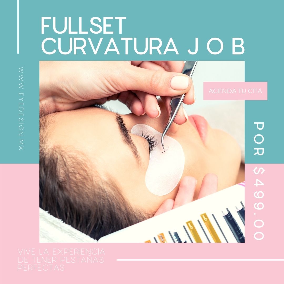 Extensiones de pestañas de calidad mink y glam eyedesign