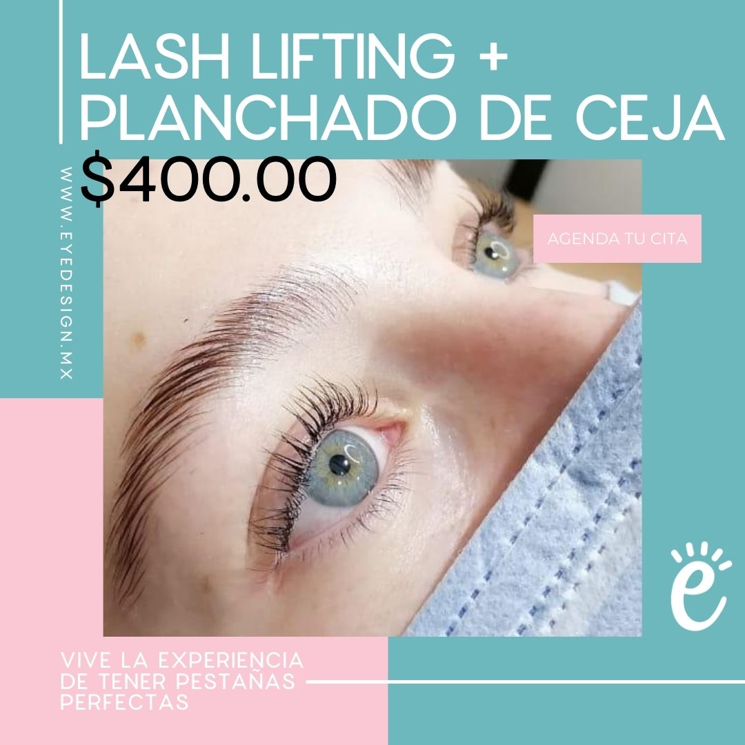 Extensiones de pestañas de calidad mink y glam eyedesign