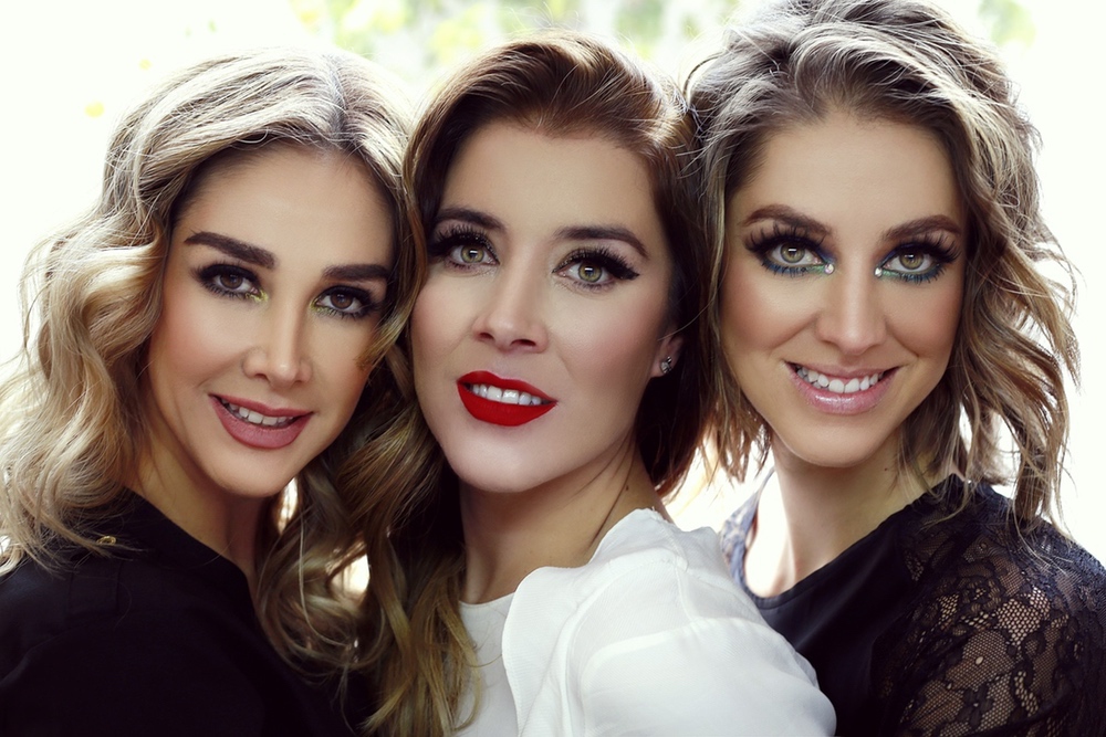 Extensiones de pestañas de calidad mink y glam eyedesign